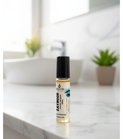 ZAYNOOR Lash & Brow Enhancing Serum